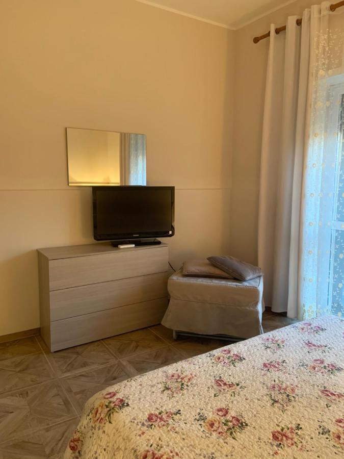 Casa Di Ilaria Apartment Anzio Exterior photo